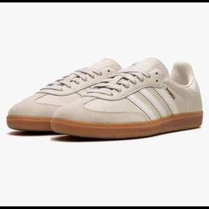 Adidas samba sneakers